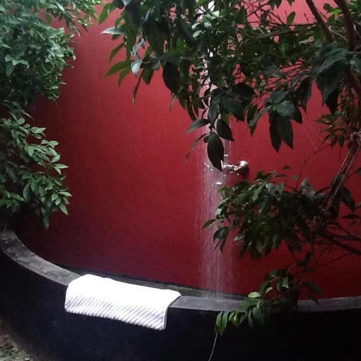 La Negrita Casa De Campo Azcuénaga Zewnętrze zdjęcie