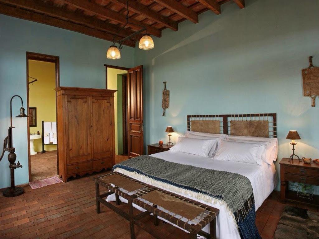 La Negrita Casa De Campo Azcuénaga Zewnętrze zdjęcie